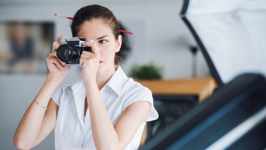 Fotografías Profesionales