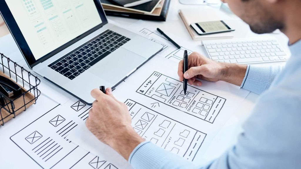 UI Design