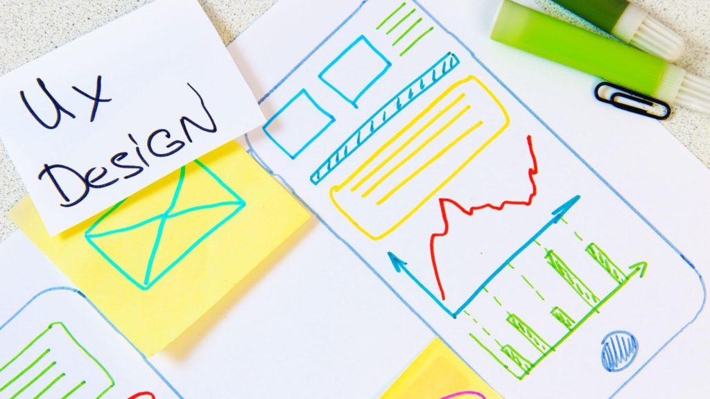 UX Design