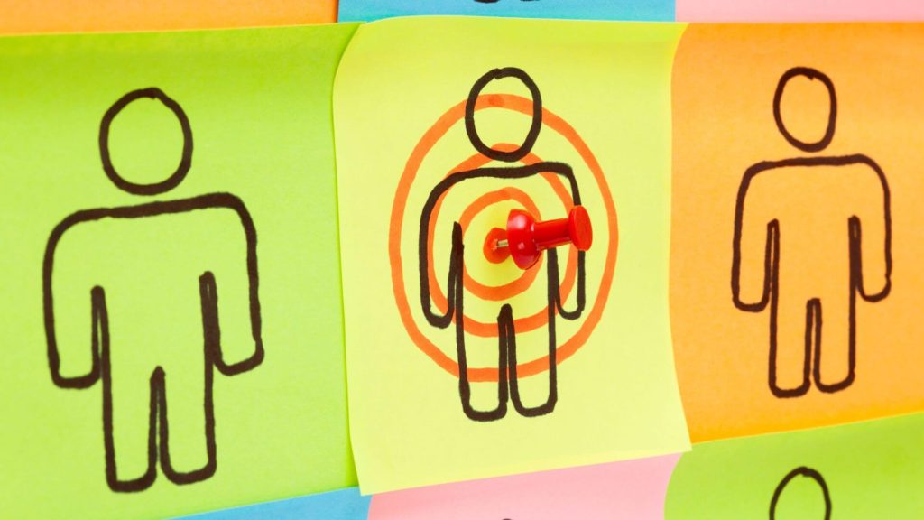 Crea un Buyer Persona