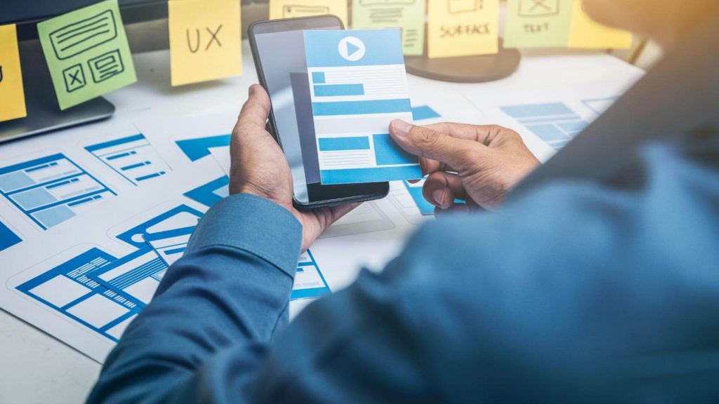 que es ux designer
