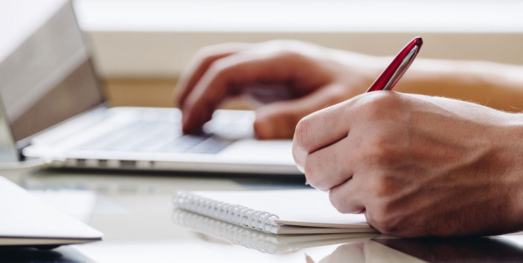 la buena redacción optimizara el SEO de tu blog