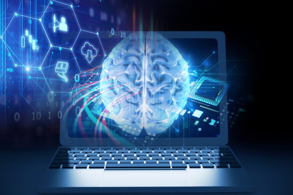 Redes neuronales computarizadas