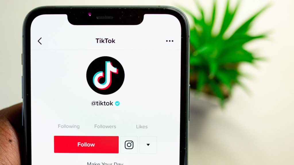 Optimiza tu perfil de TikTok