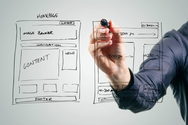 Ideas para crear diseño UX/UI