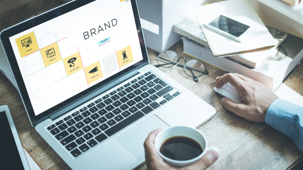 Tipos de branding