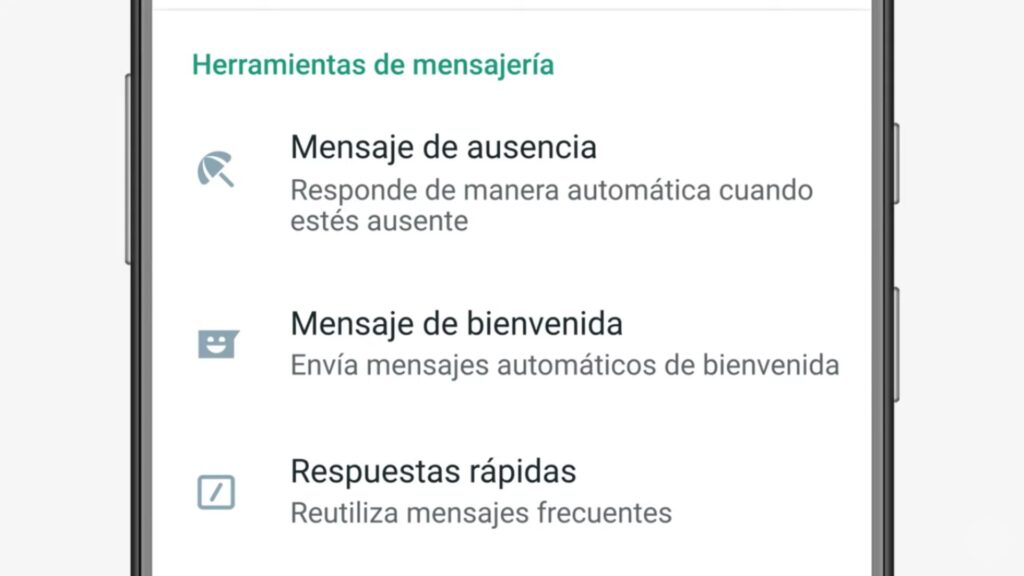 WhatsApp Business