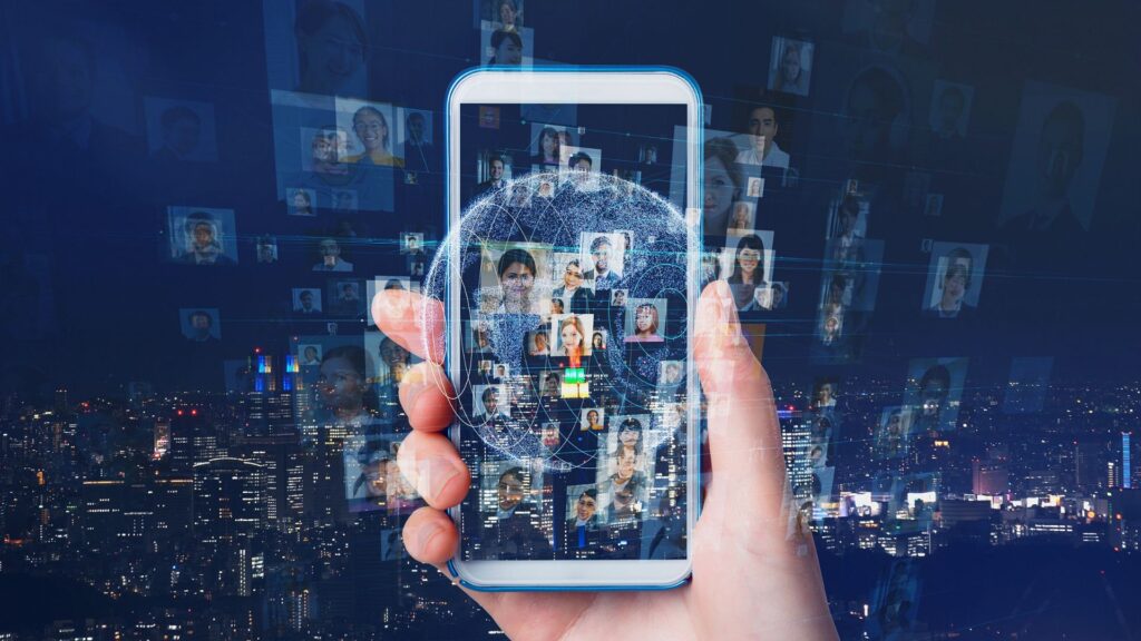 ¿Cómo hacer networking? 