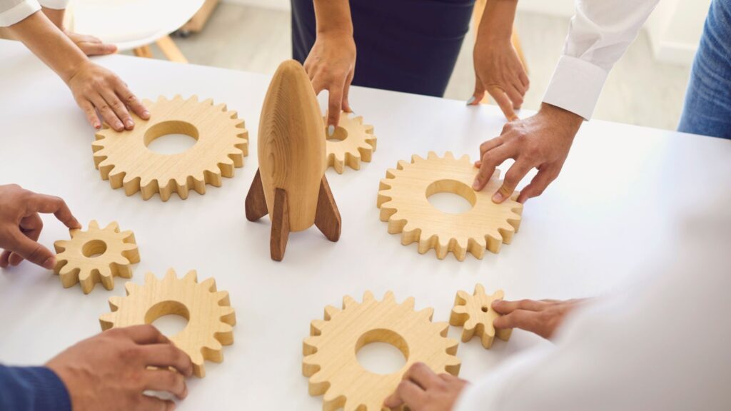 Estrategias para aumentar las ventas