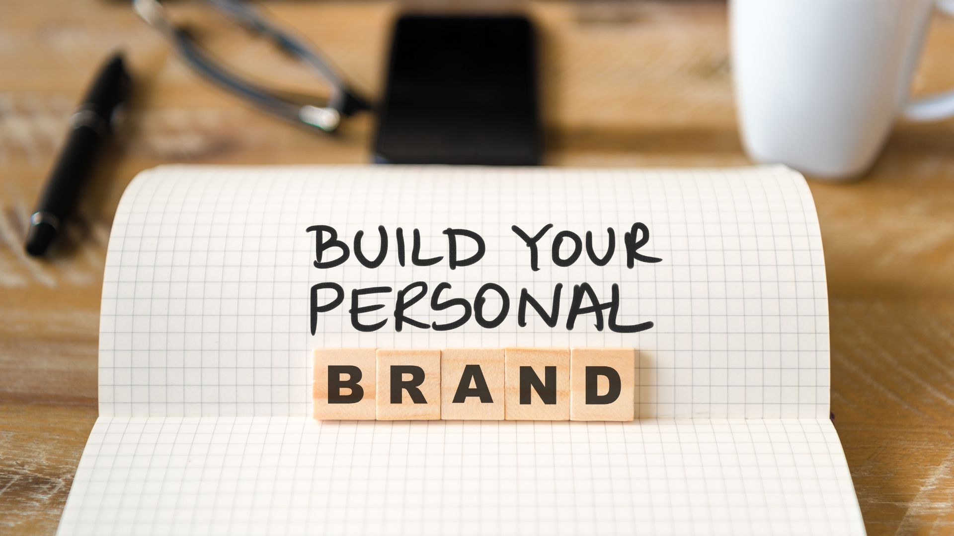 ¿Qué es el personal branding?