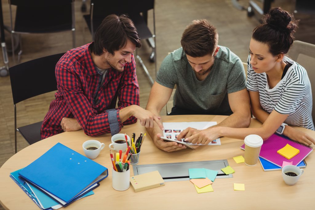  Design Thinking