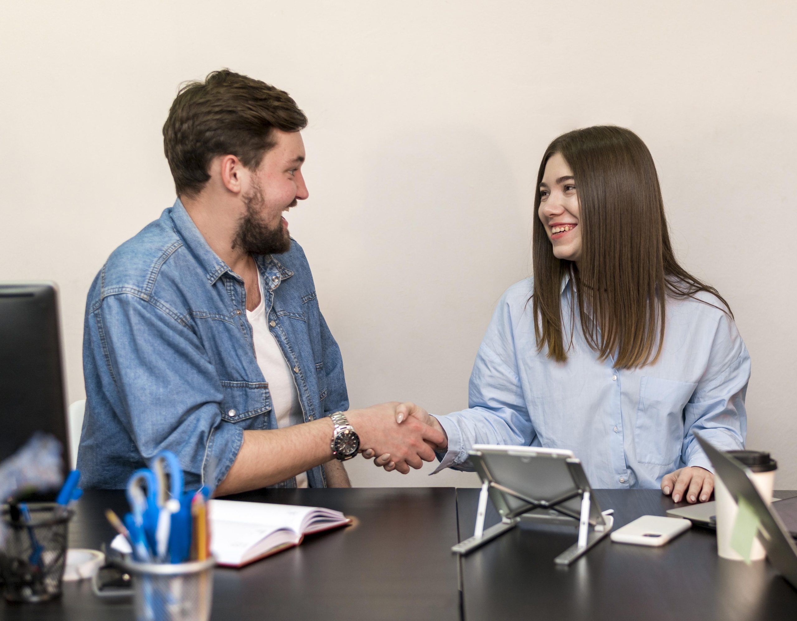 entrevistas