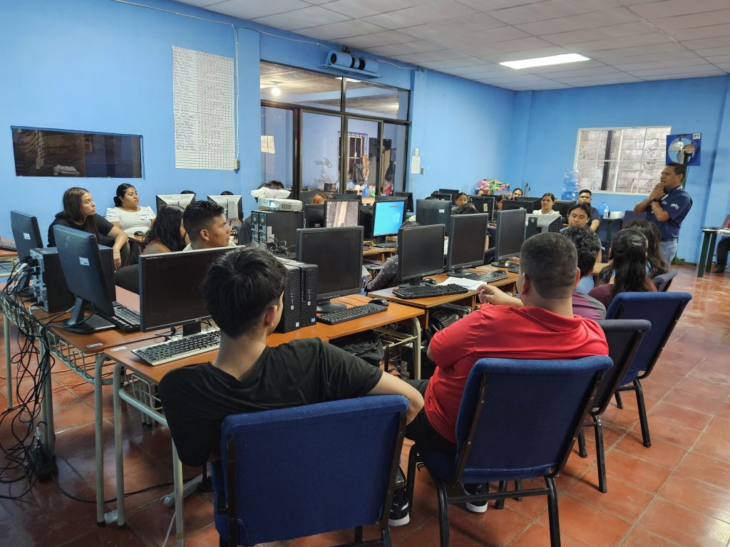 Bootcamp