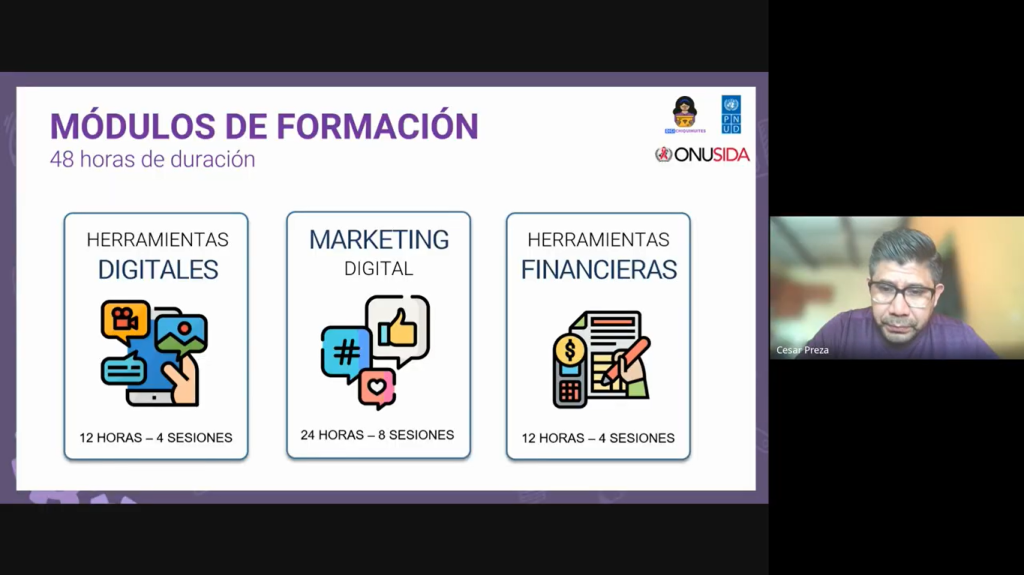 mujeres
