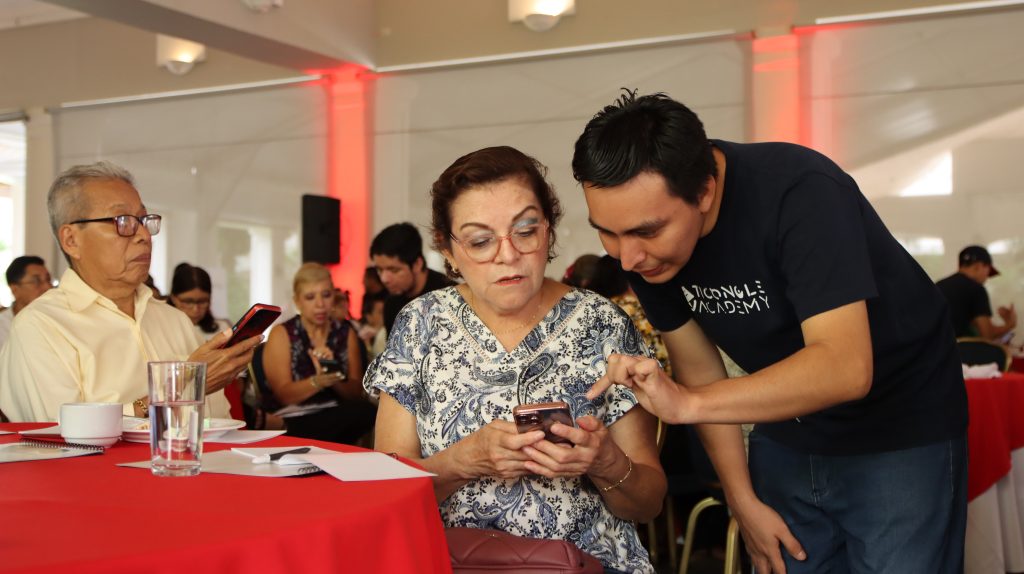 Tecnología