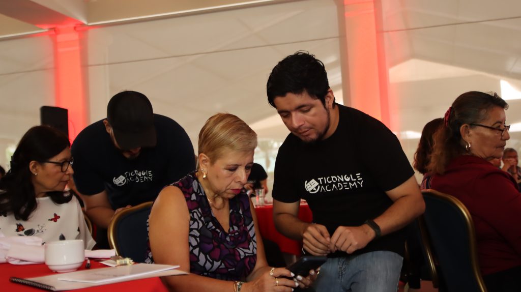 Tecnología