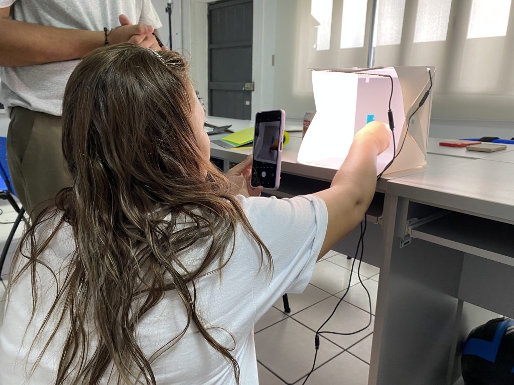 Fotografía