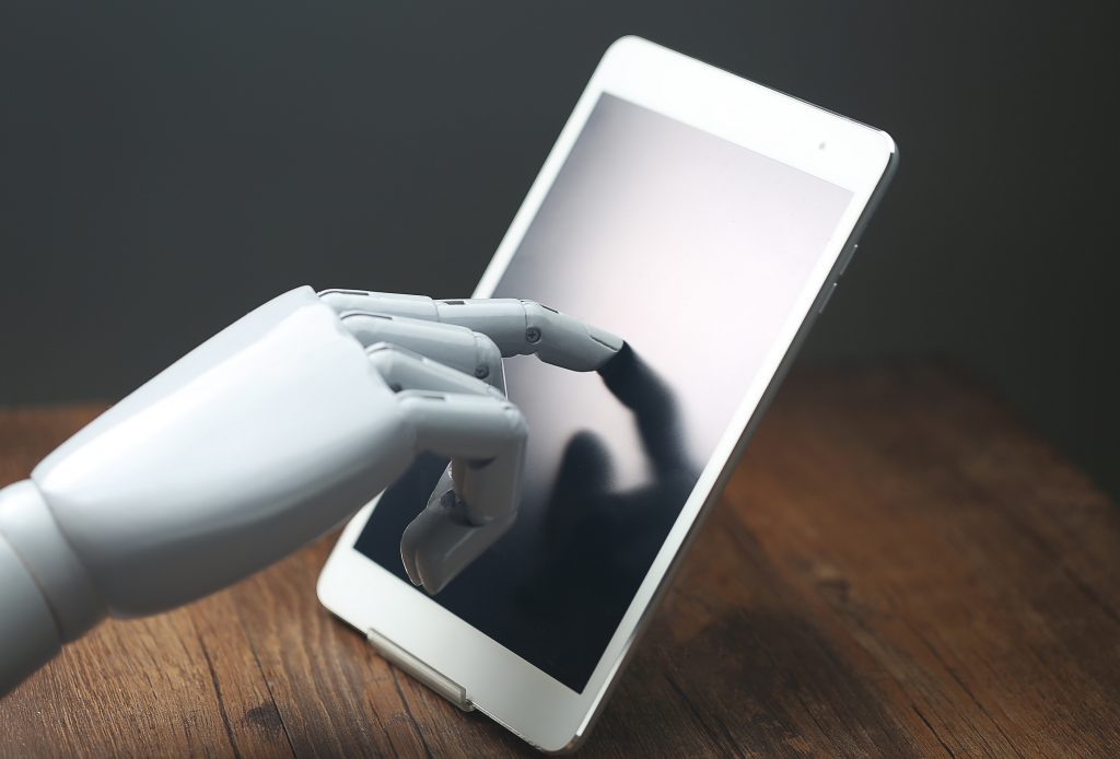 Inteligencia Artificial