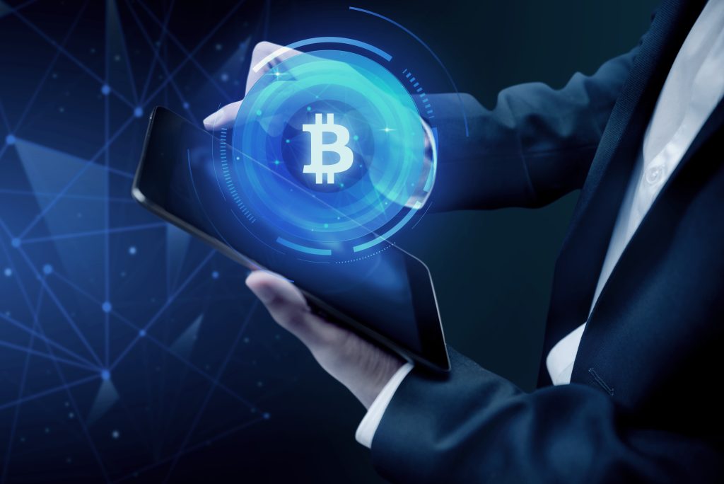 Blockchain