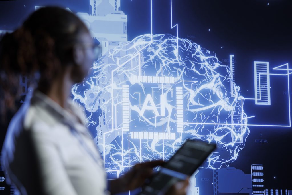 Inteligencia Artificial