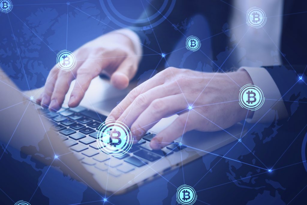Blockchain