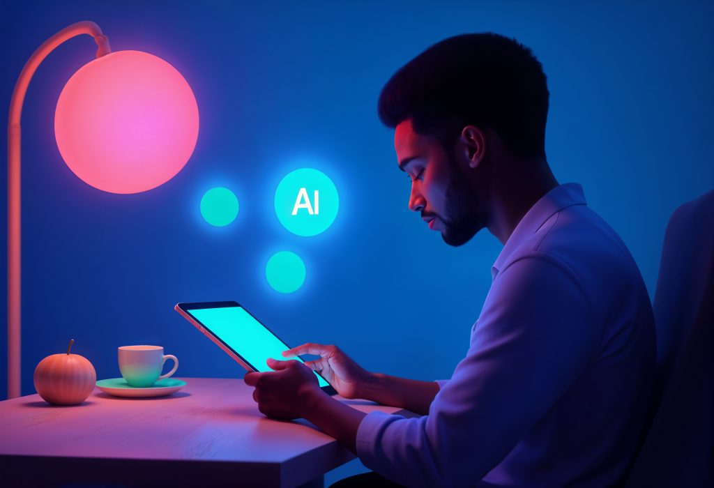 Inteligencia Artificial