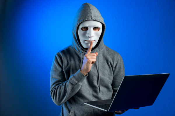 Hackear