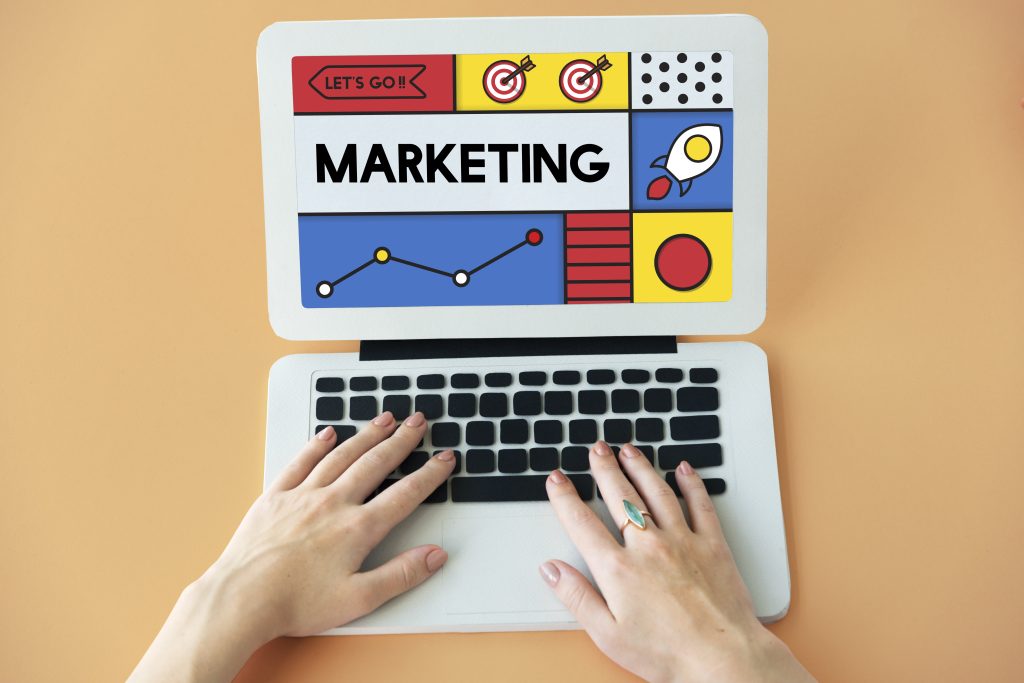 Marketing