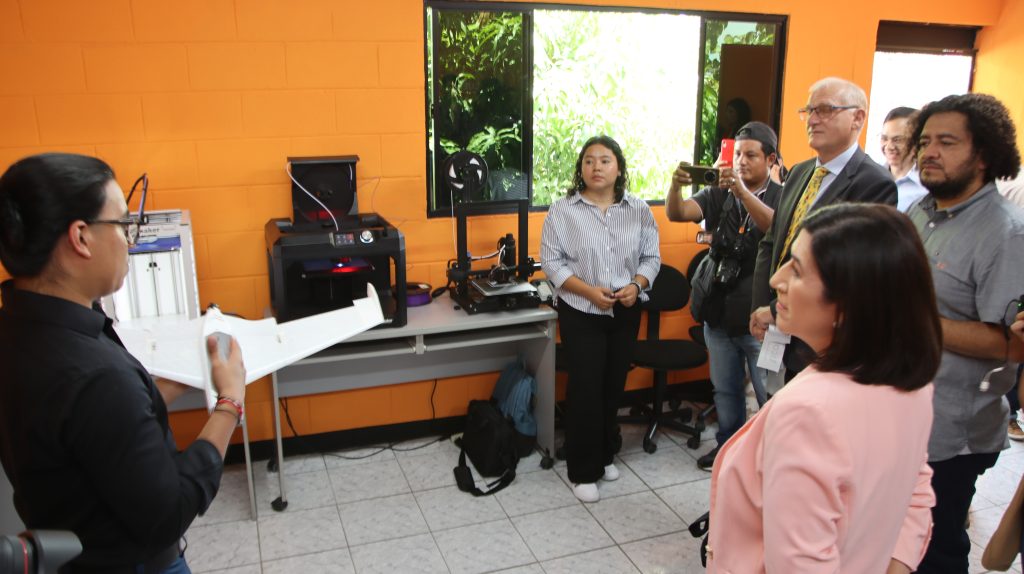 innovación