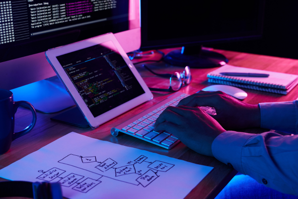 programación