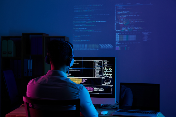 programación