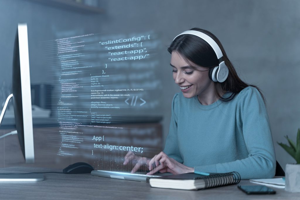 programación