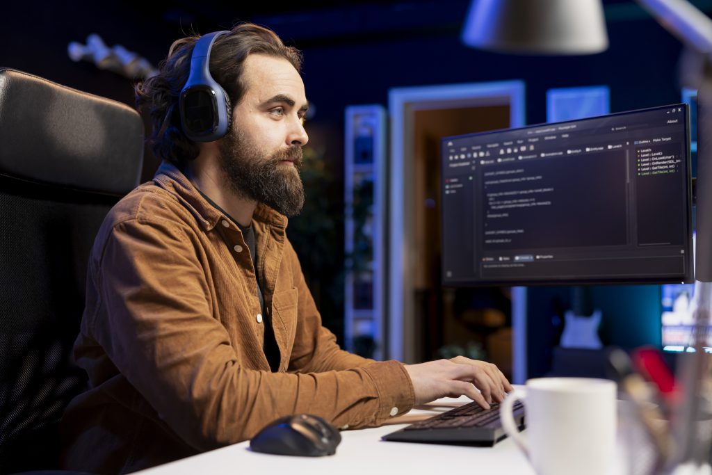 programación