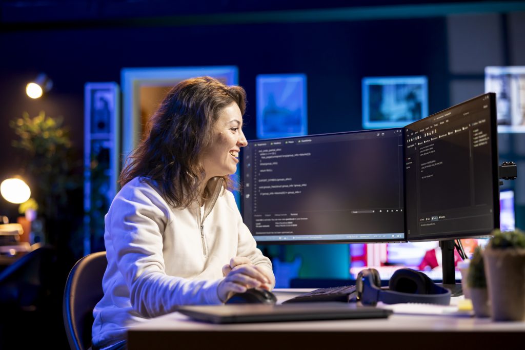 programación