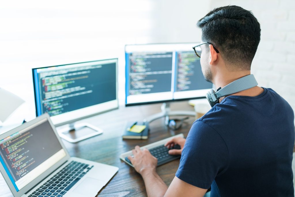 programación