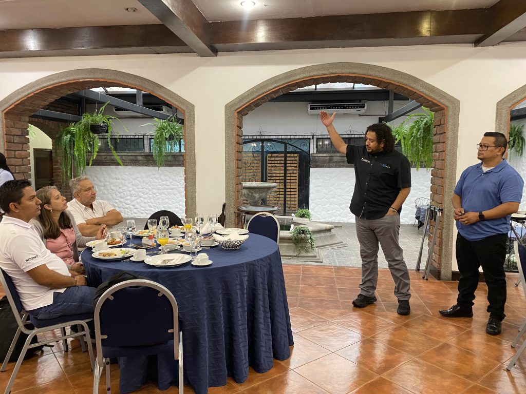 Formación