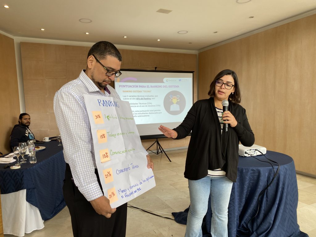 Formación