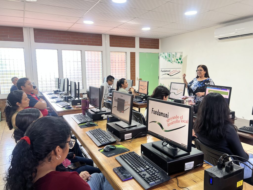 emprendedores