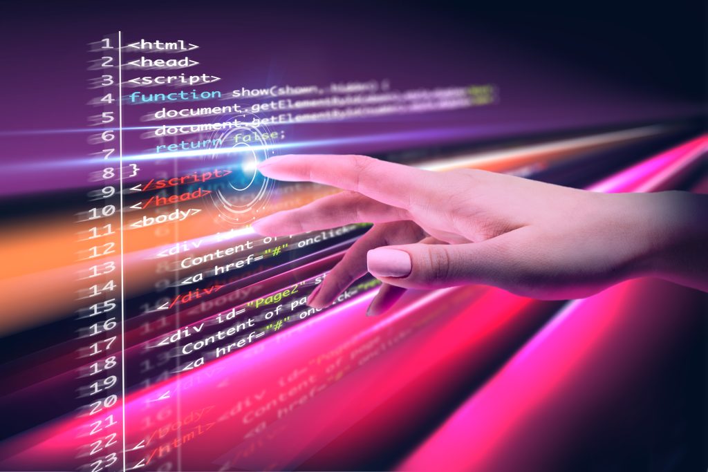  programador