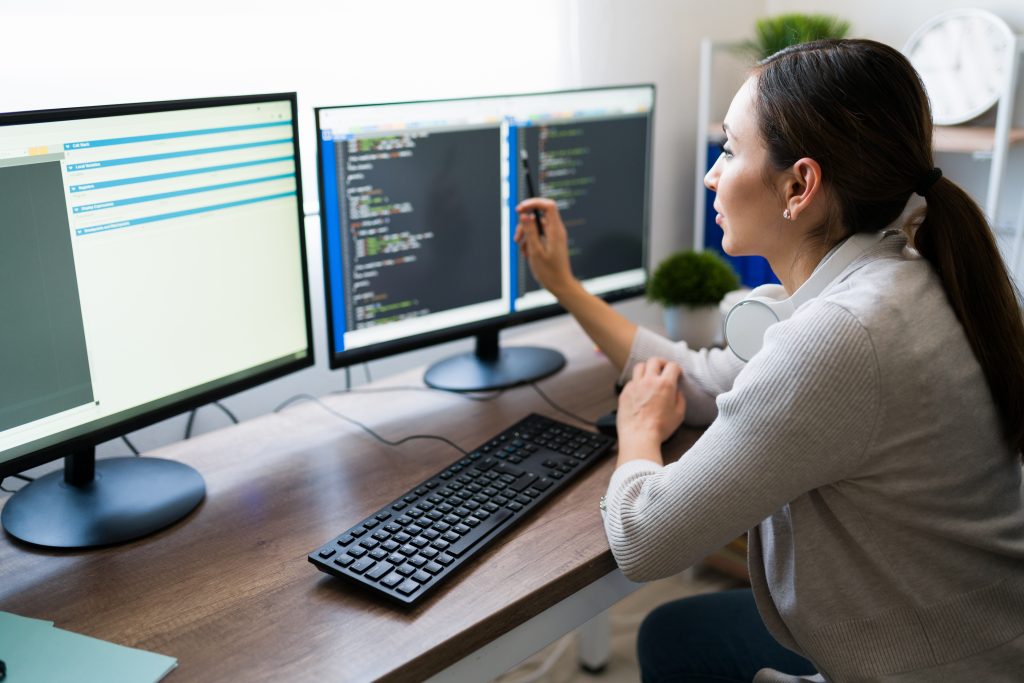  programador