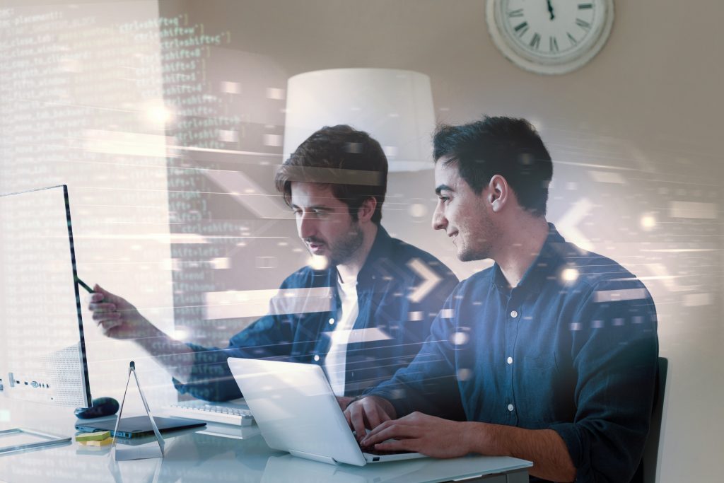 programador