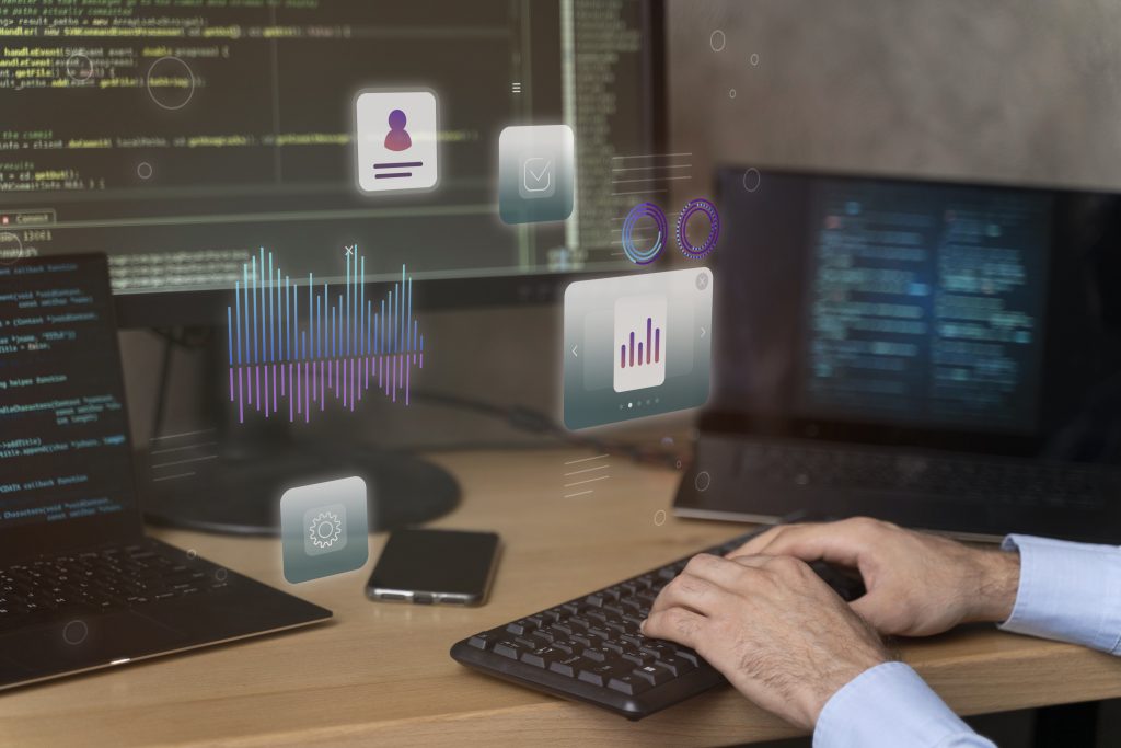  programador
