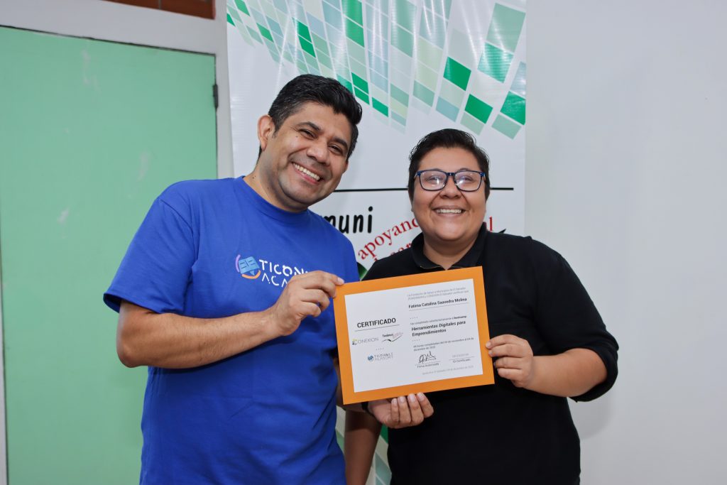 emprendedores 