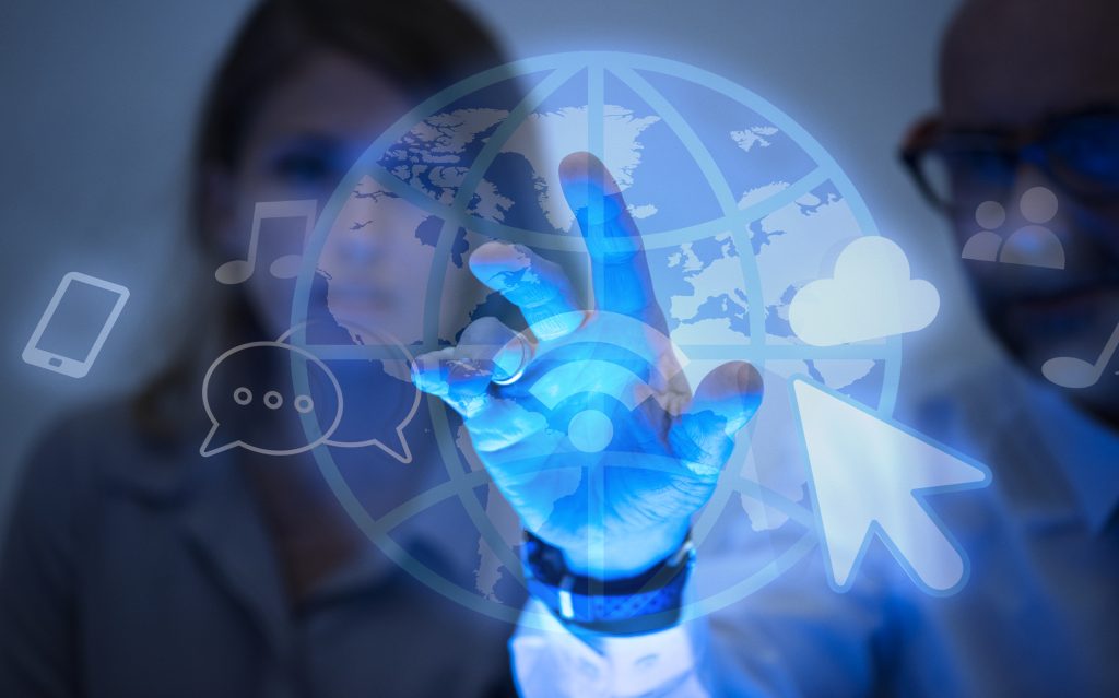 tecnología