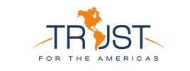 Logo Trust web