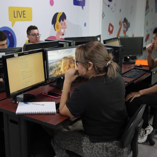 educación